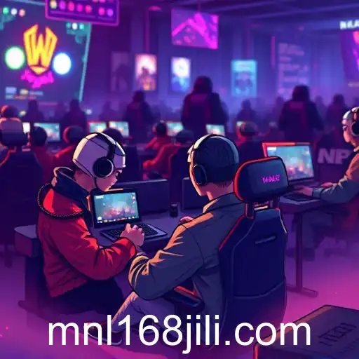 Digital Evolution of Gaming Platforms