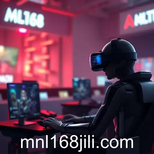 The Digital Shift in Online Gaming Industry