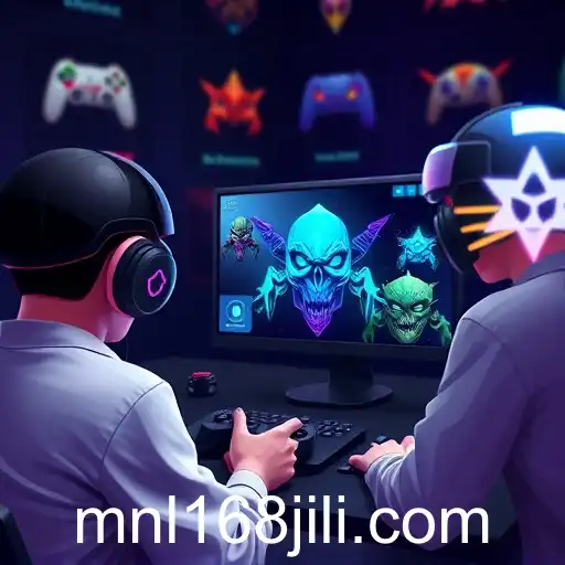 Digital Trends in the Gaming World