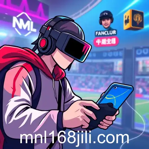 Evolution of Gaming: Spotlight on MNL168