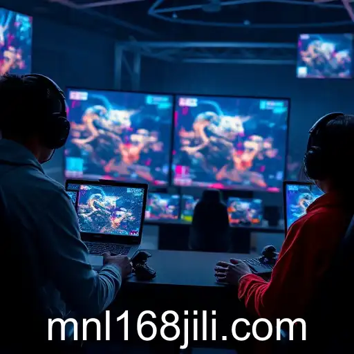 Evolution of Online Gaming and its Cultural Impact