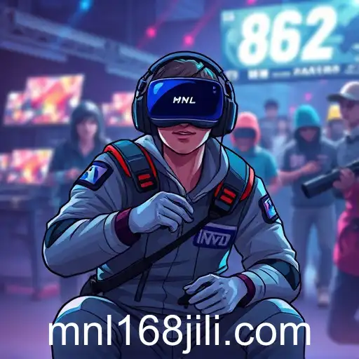 Evolving Landscape of Online Gaming in 2025