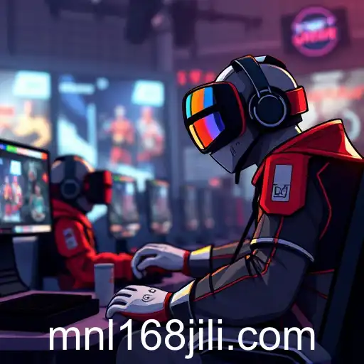 Evolving Trends in Online Gaming