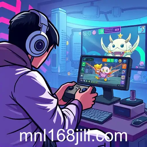 Exploring the Online Gaming Evolution with mnl168