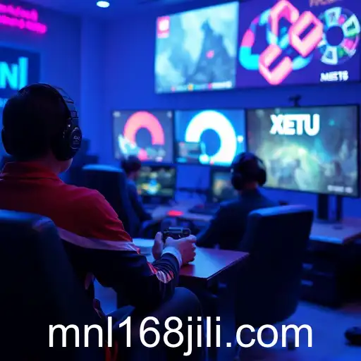 Exploring Online Gaming Trends in 2025