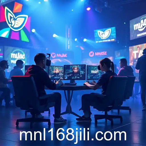 Gaming Evolution in 2025