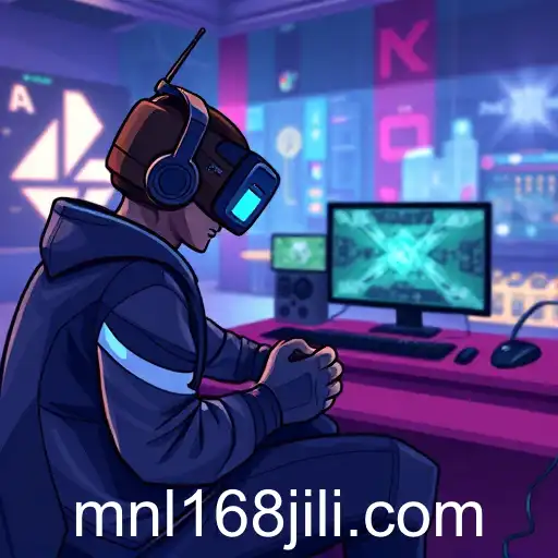 Gaming Trends and Innovations in 2025