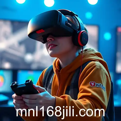 The Rise of Online Gaming Trends and Innovations