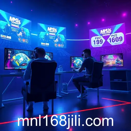 The Global Impact of Online Gaming Platforms