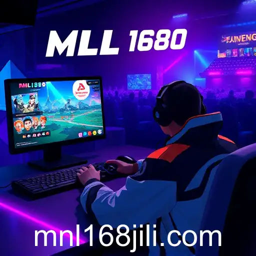 MNL168: The Digital Playground of 2025