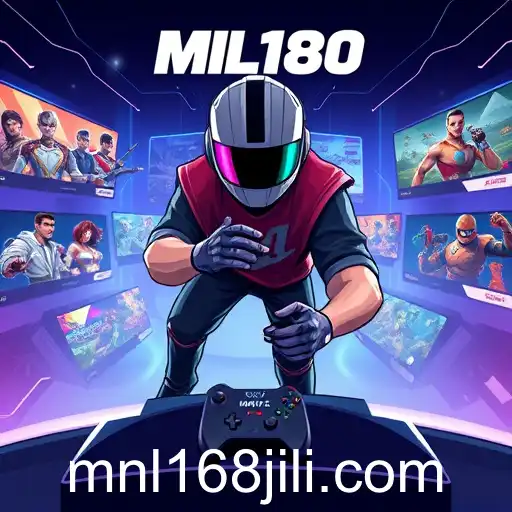 MNL168: A Game Changer in Online Entertainment