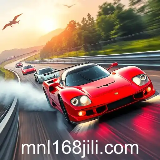 The Digital Frontier: MNL168 and the Evolution of Gaming