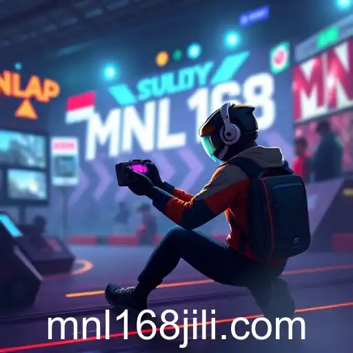 The Rise of mnl168 in the Gaming World