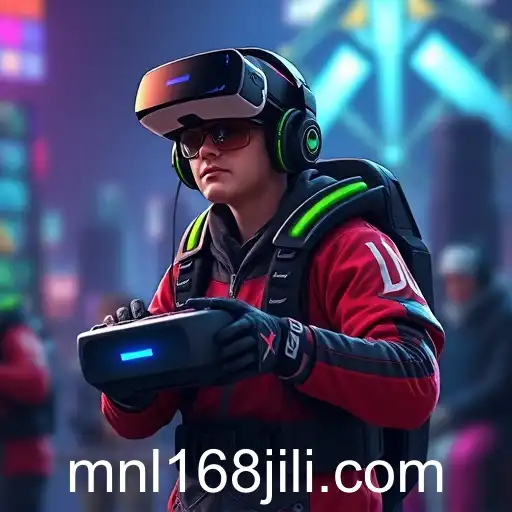 MNL168: Revolutionizing Online Gaming in 2025