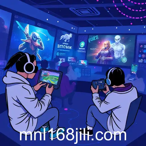 The Rise of Online Gaming Communities