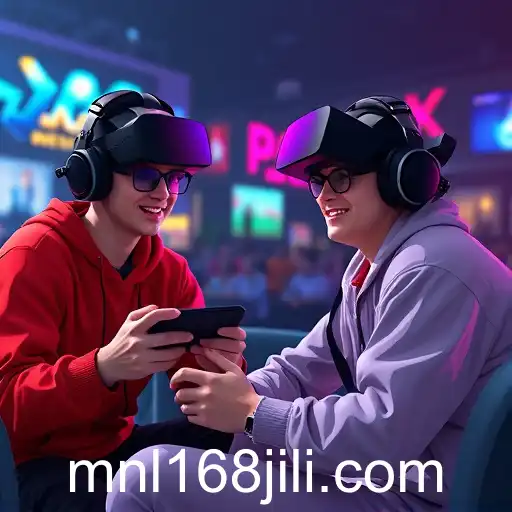 Online Gaming Revolution: MNL168's Impact