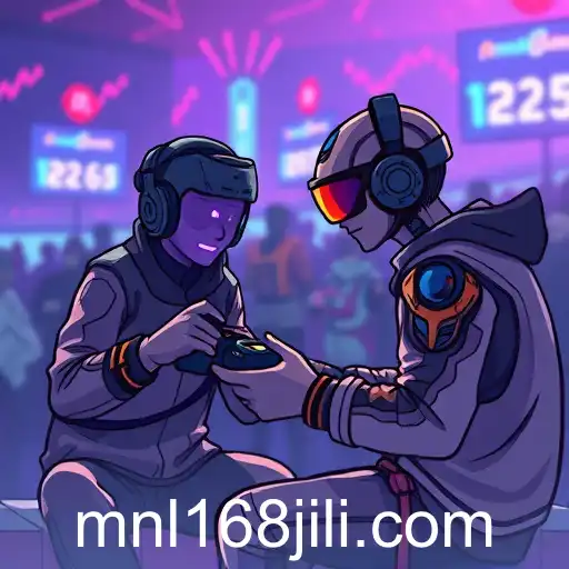 The Rise of Interactive Gaming Communities