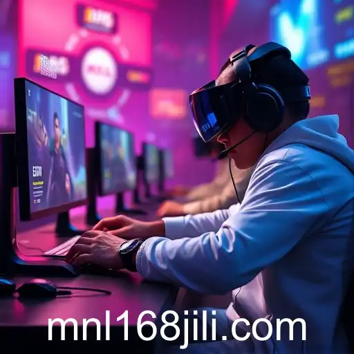 The Rise of Gaming in 2025