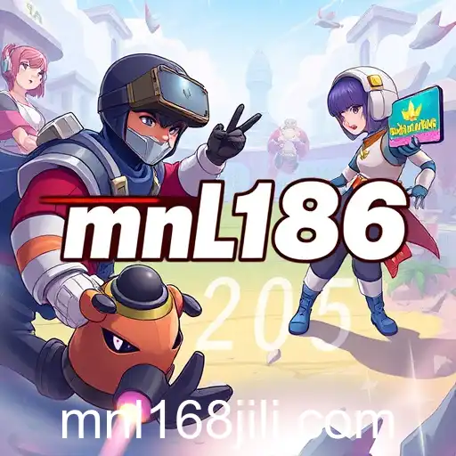 The Rise of mnl168 in the Online Gaming Landscape