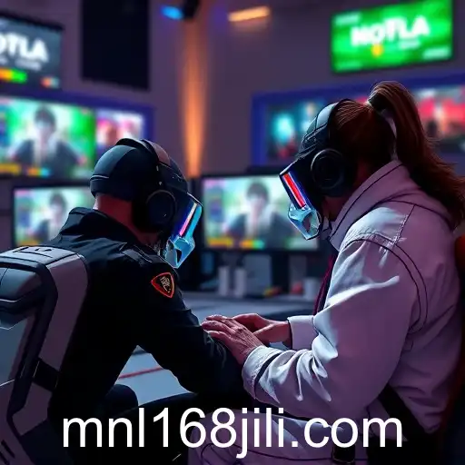 The Rise of Online Gaming: Exploring MNL168's Impact