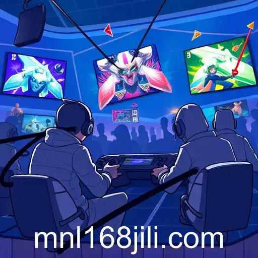 The Surge of Online Gaming in 2025