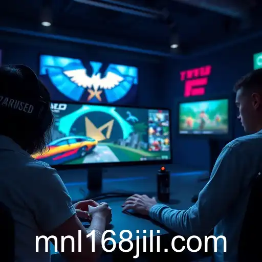 The Rising Influence of Online Gaming Platforms