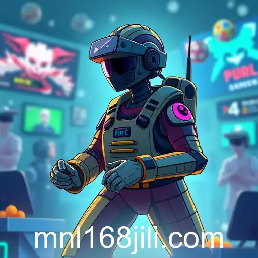 The Evolving Landscape of Online Gaming in 2025