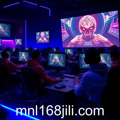 The Rise of Online Gaming Platforms