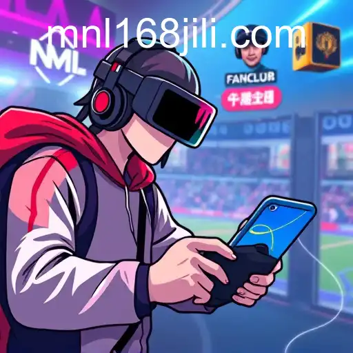 Evolution of Gaming: Spotlight on MNL168