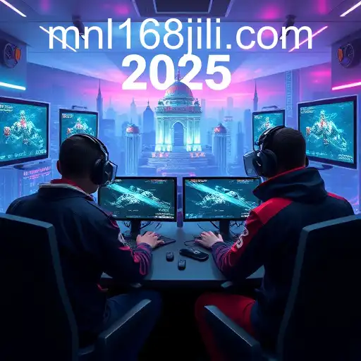 The Evolution of Online Gaming in 2025