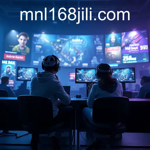 The Evolution of Online Gaming and MNL168's Role