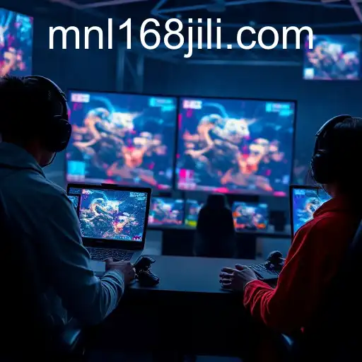 Evolution of Online Gaming and its Cultural Impact