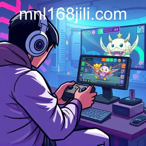 Exploring the Online Gaming Evolution with mnl168