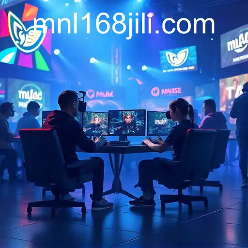 Gaming Evolution in 2025