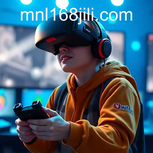 The Rise of Online Gaming Trends and Innovations