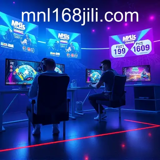 The Global Impact of Online Gaming Platforms