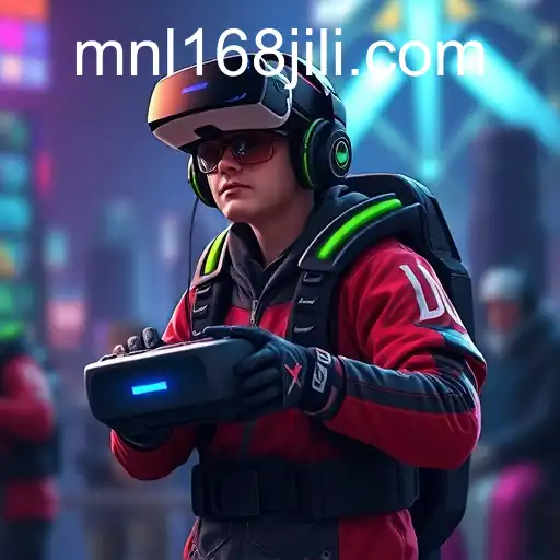 MNL168: Revolutionizing Online Gaming in 2025