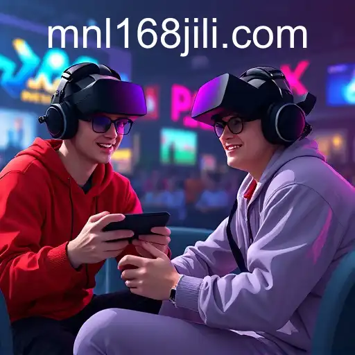 Online Gaming Revolution: MNL168's Impact