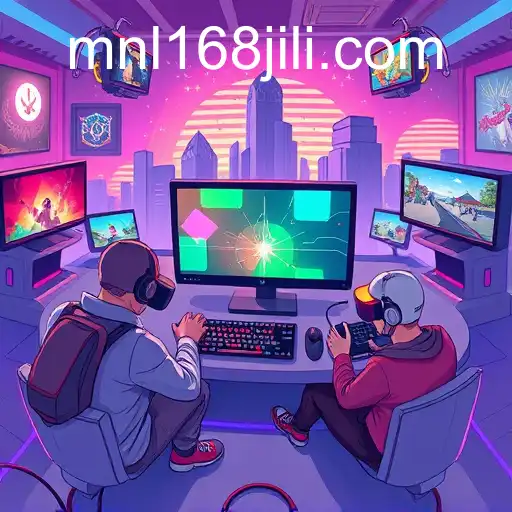 The Rise of Online Gaming in 2026