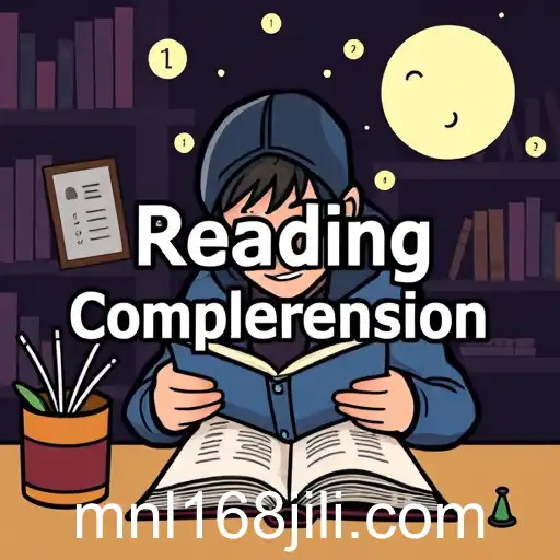 Exploring the 'Reading Comprehension' Game Category on MNL168