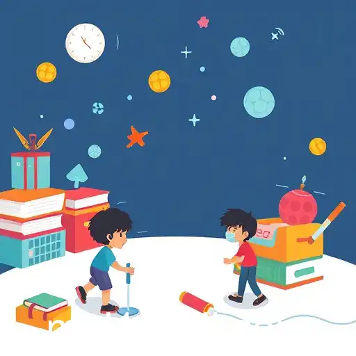 Revolutionizing Education: The Game-Changing Potential of 'Learning Resources'