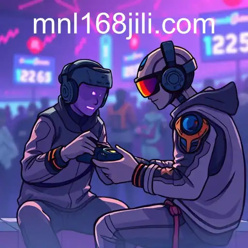 The Rise of Interactive Gaming Communities