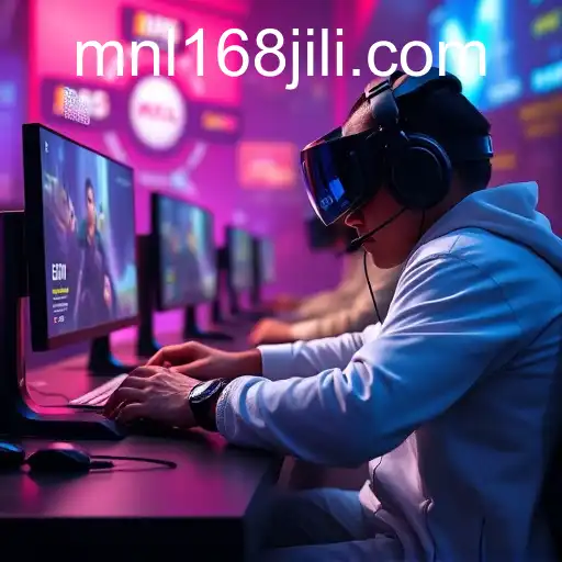 The Rise of Gaming in 2025