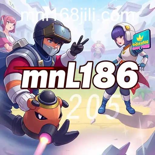 The Rise of mnl168 in the Online Gaming Landscape