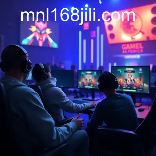 The Rise of Online Gaming Communities