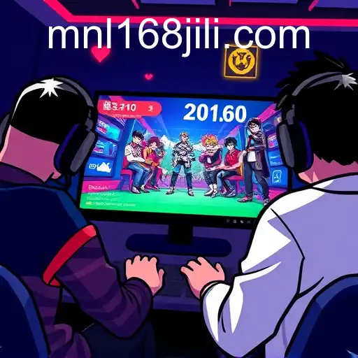 The Rise of Online Gaming Communities