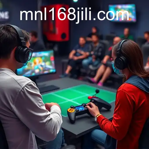 The Rise of Online Gaming Platforms