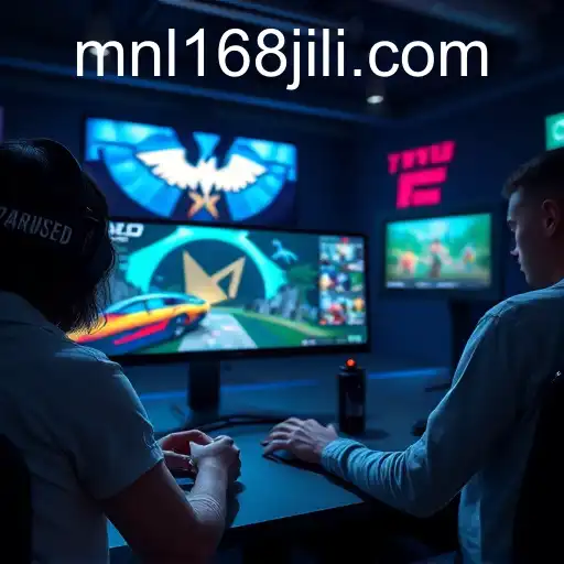 The Rising Influence of Online Gaming Platforms