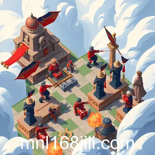 Rising Trends in Online Gaming in 2025
