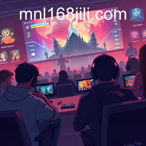 The Rise and Influence of mnl168 in Online Gaming